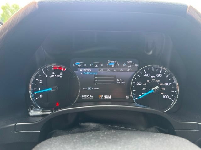 Certified 2021 Ford F250 Platinum w/ FX4 Off-Road Package AWD/4WD image 19