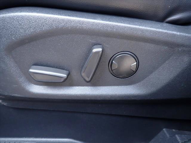 Certified 2024 Ford Edge SEL AWD/4WD image 13