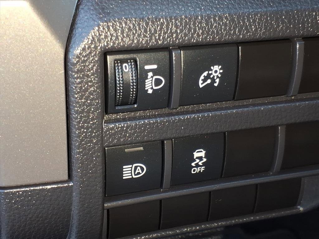 Used 2024 Toyota Tacoma TRD Sport image 15