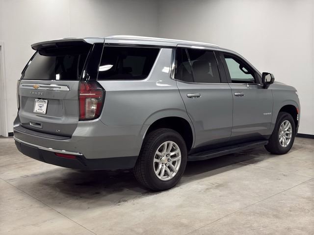 Used 2024 Chevrolet Tahoe LT image 12