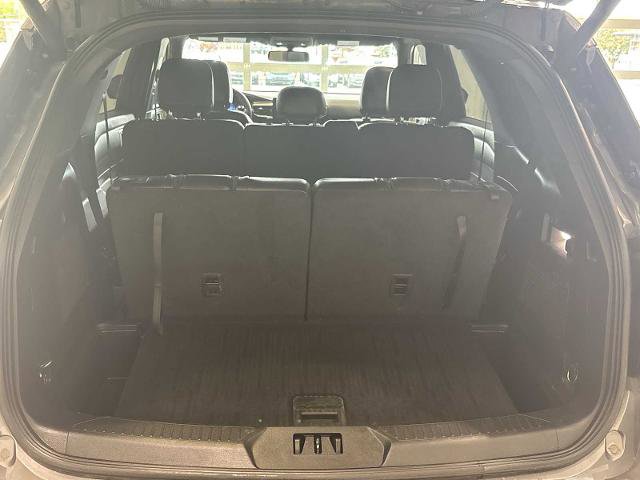Certified 2022 Ford Explorer ST-Line AWD/4WD image 26