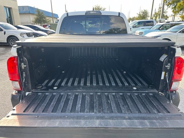 Used 2018 Toyota Tacoma SR5 RWD image 27