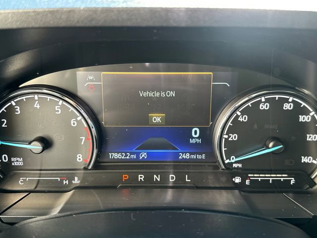 Certified 2022 Ford Maverick XLT w/ Equipment Group 300A Standard image 26