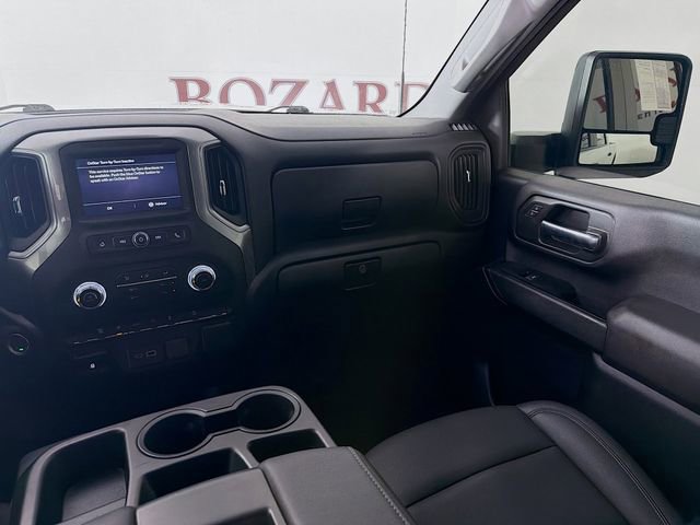 Used 2024 GMC Sierra 2500 Pro AWD/4WD image 26