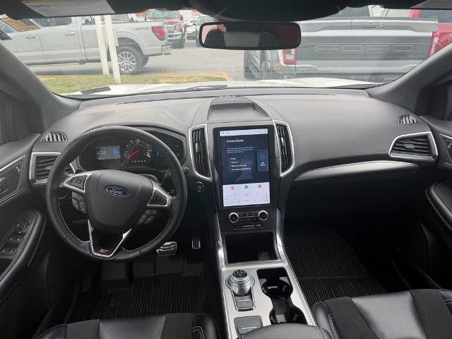Certified 2023 Ford Edge ST AWD/4WD image 12