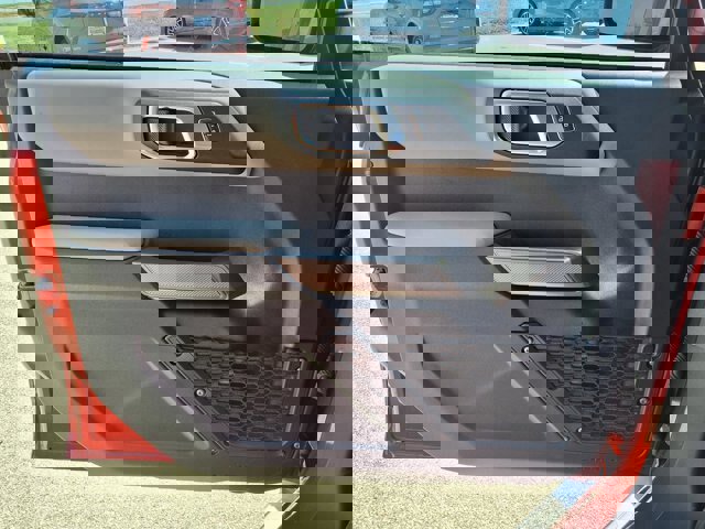 Certified 2023 Ford Bronco Wildtrak image 23