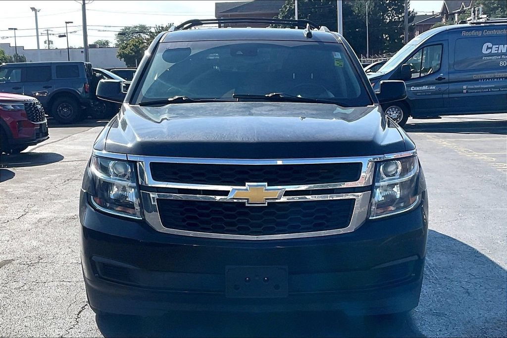 Used 2019 Chevrolet Tahoe LT AWD/4WD image 2