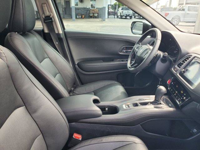 Used 2022 Honda HR-V EX-L image 32