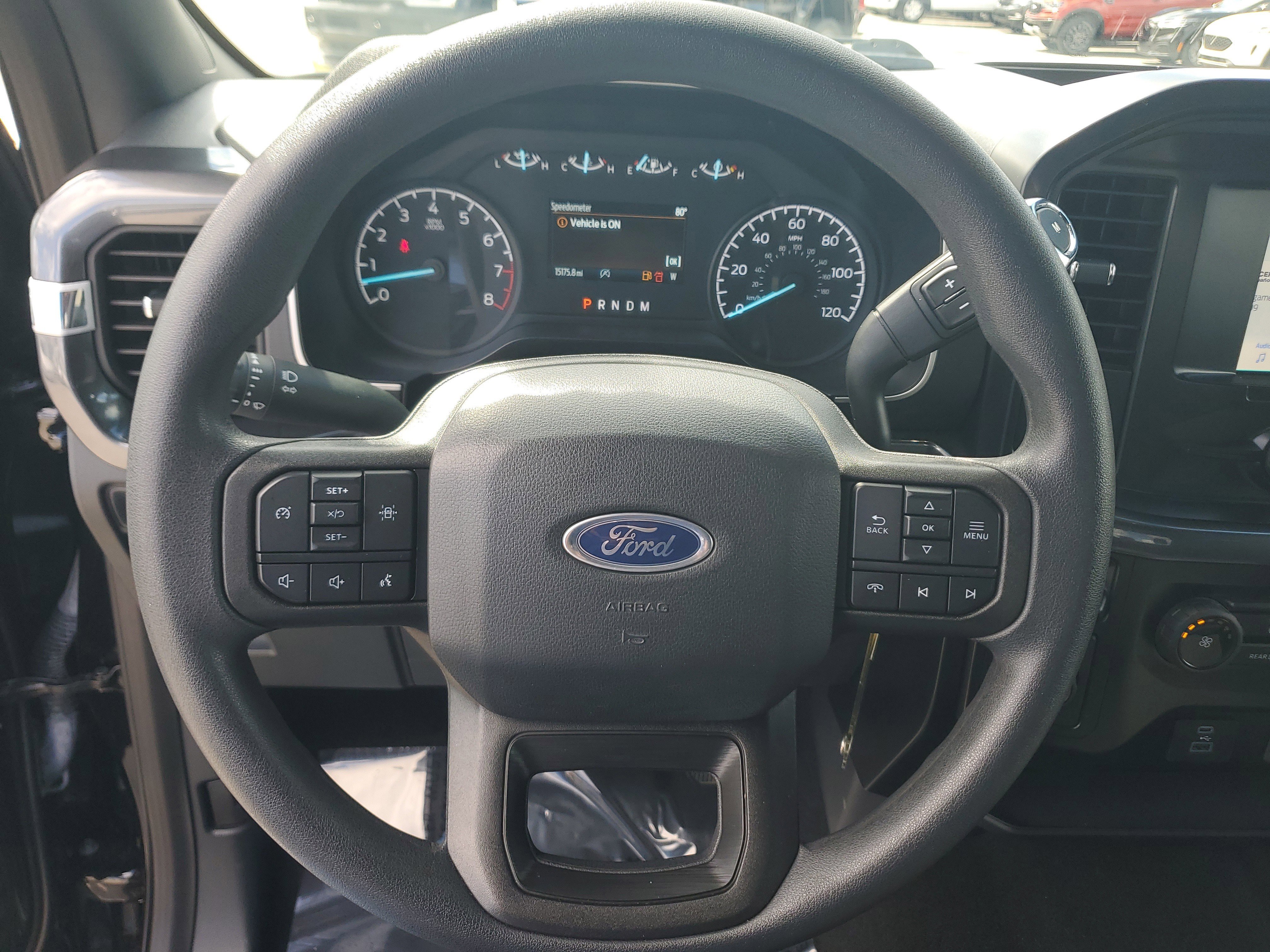 Certified 2023 Ford F150 XL w/ STX Appearance Package image 19