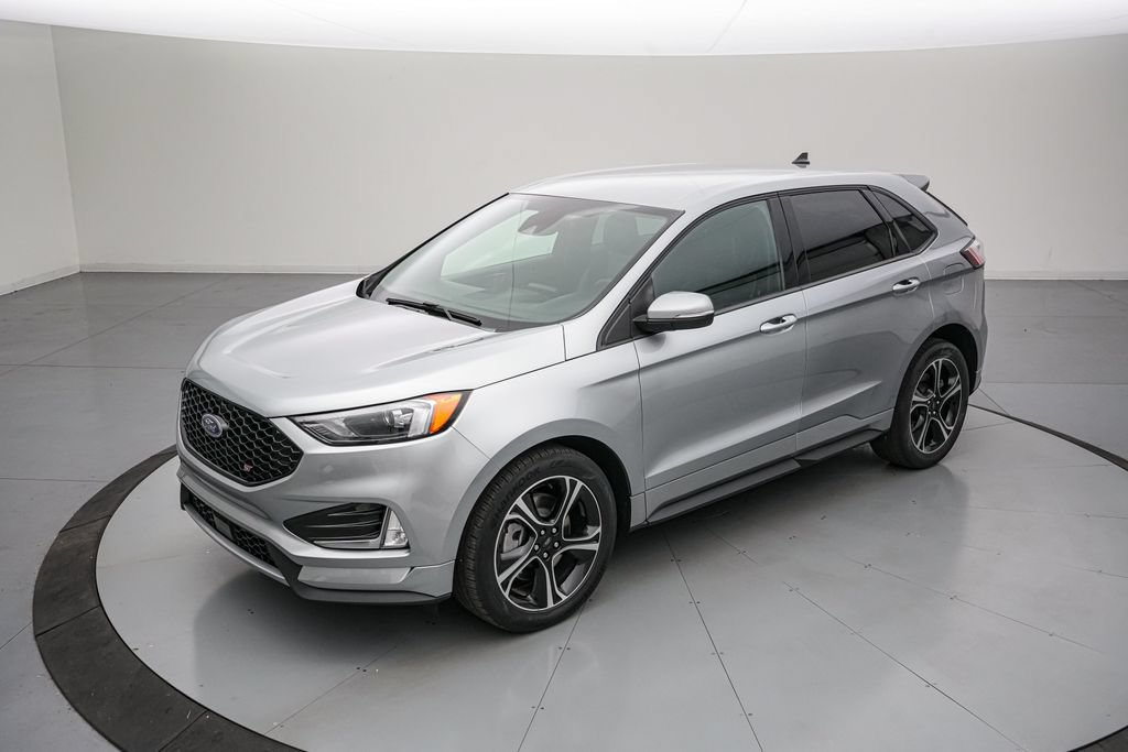 Certified 2023 Ford Edge ST AWD/4WD image 8