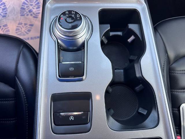 Certified 2024 Ford Edge SEL image 22