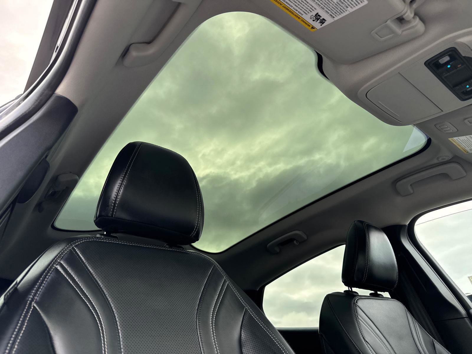 Certified 2023 Ford Mustang Mach-E Premium image 16