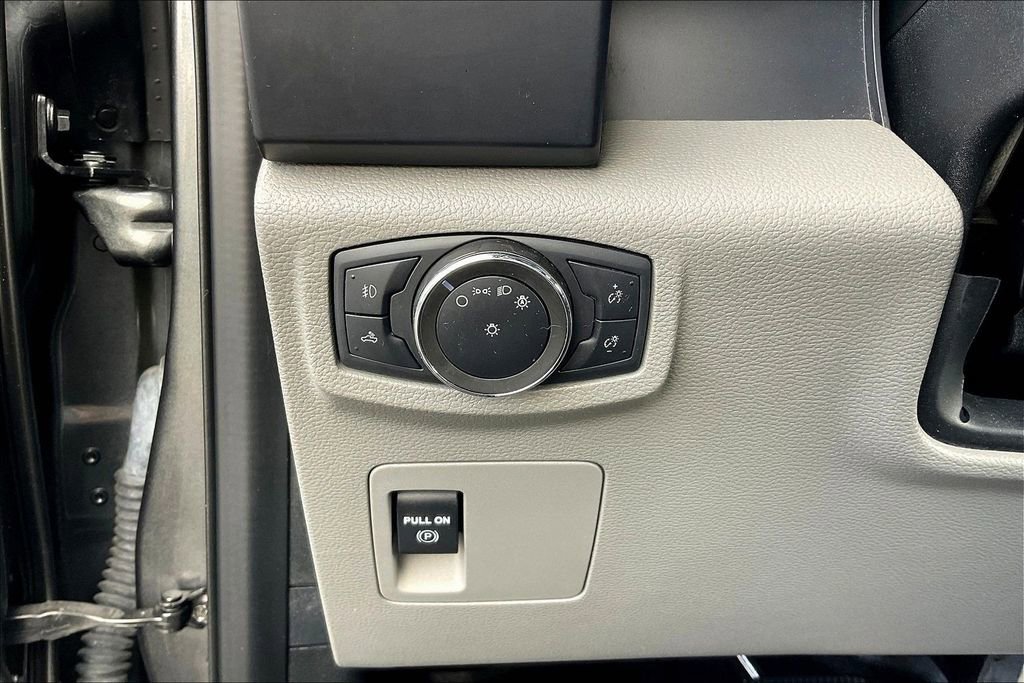 Certified 2020 Ford F150 XL w/ Equipment Group 101A Mid image 33