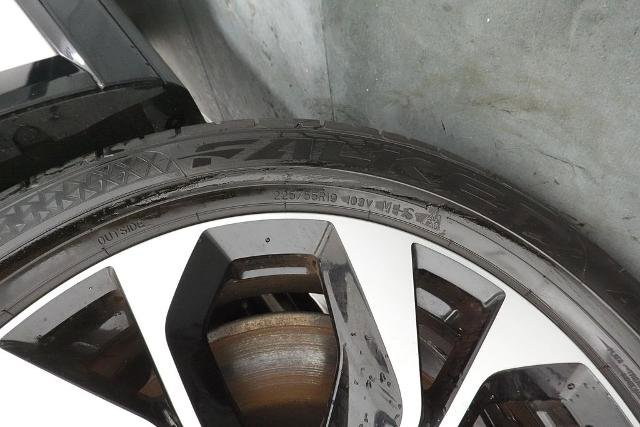 Certified 2021 Ford Mustang Mach-E Premium AWD/4WD image 38