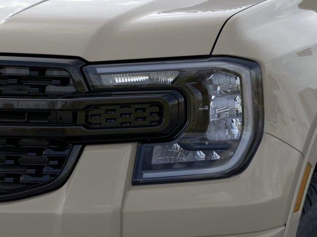 Certified 2026 Ford Ranger XLT AWD/4WD image 18