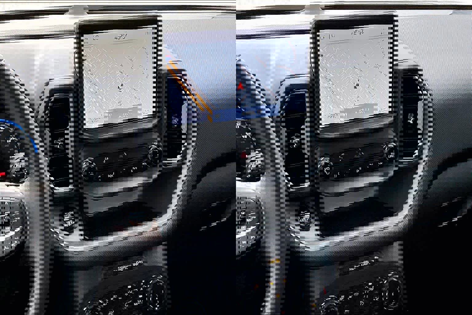 Certified 2023 Ford Bronco Sport Big Bend w/ Convenience Package AWD/4WD image 10