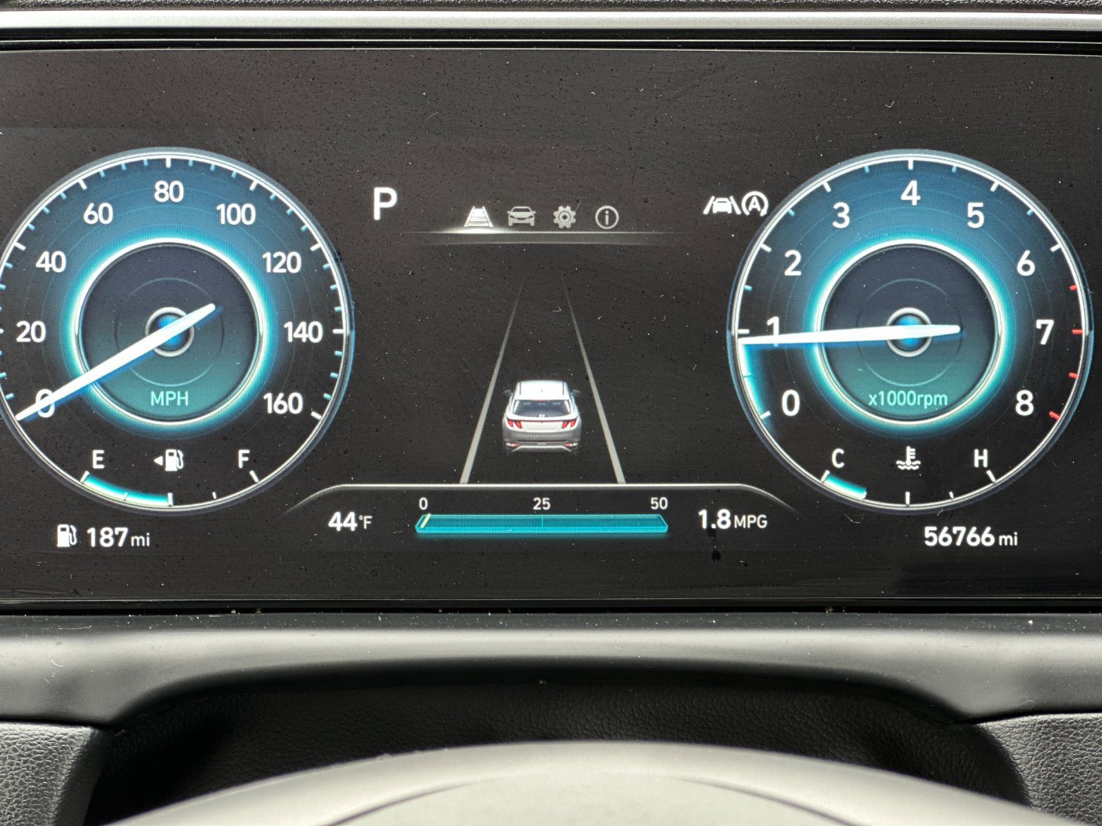 Used 2022 Hyundai Tucson SEL w/ Convenience Package image 24