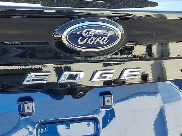 Certified 2023 Ford Edge SE image 30