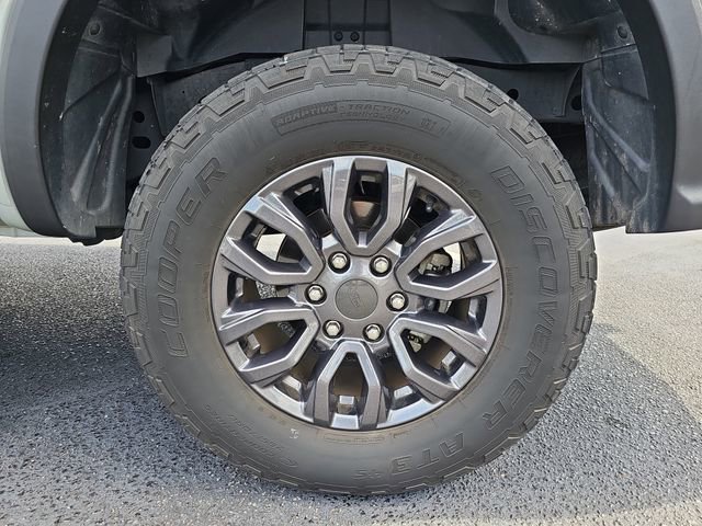 Certified 2021 Ford Ranger XLT w/ Equipment Group 301A Mid AWD/4WD image 9