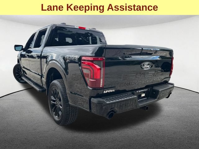 Certified 2026 Ford F150 Lariat AWD/4WD image 11