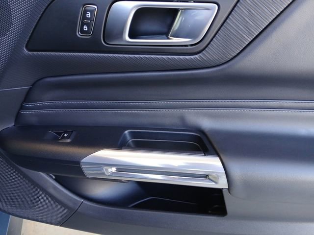 Certified 2025 Ford Mustang GT Premium RWD image 16