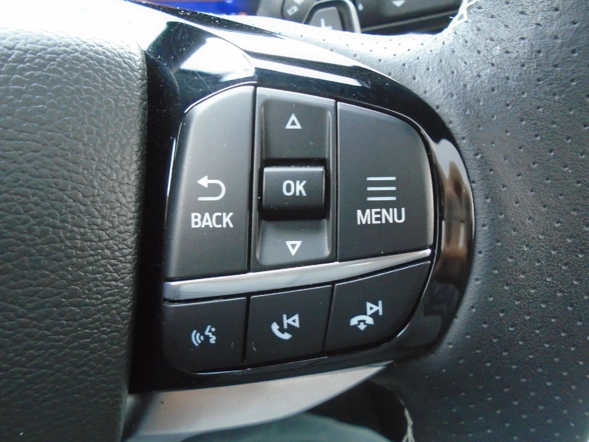 Certified 2023 Ford Explorer ST w/ Equipment Group 401A image 20