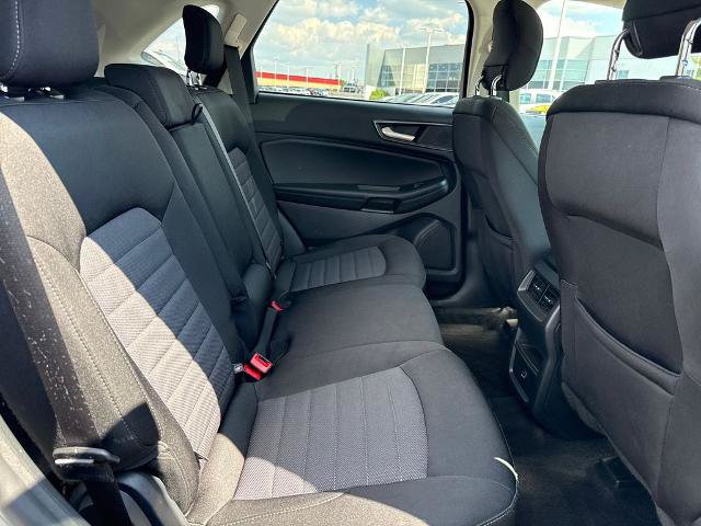 Certified 2021 Ford Edge SE FWD image 10