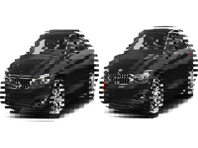Used 2018 BMW 430i Gran Coupe xDrive