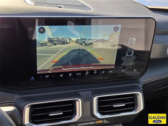 Certified 2024 Ford Mustang GT Premium image 23