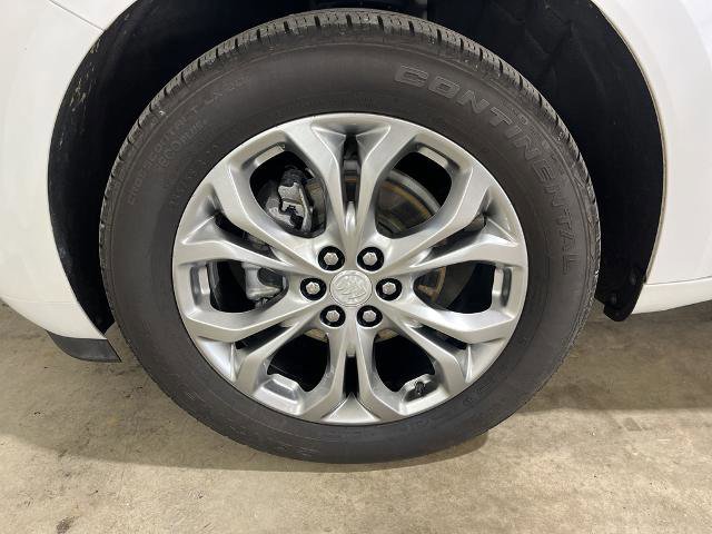 Used 2021 Buick Enclave Avenir image 17