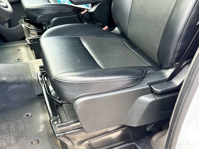 Certified 2024 Ford Transit 250 148 Medium Roof RWD image 26