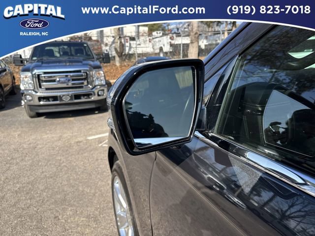 Certified 2023 Ford Expedition Platinum image 12