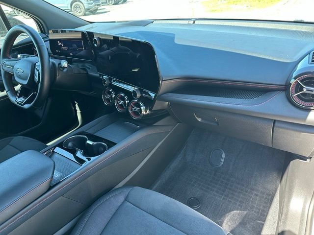 Used 2024 Chevrolet Blazer EV RS AWD/4WD image 9