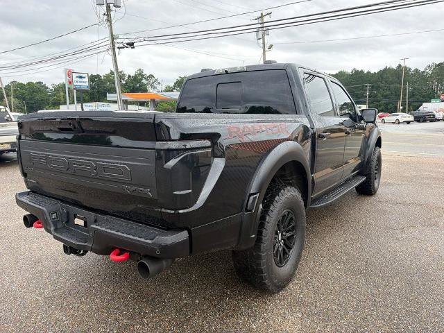 Certified 2026 Ford F150 Raptor AWD/4WD image 6
