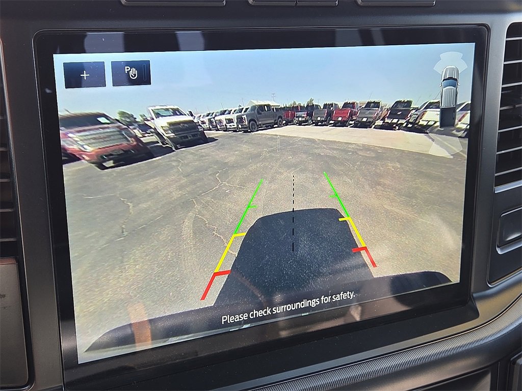 Certified 2023 Ford F150 Platinum image 27