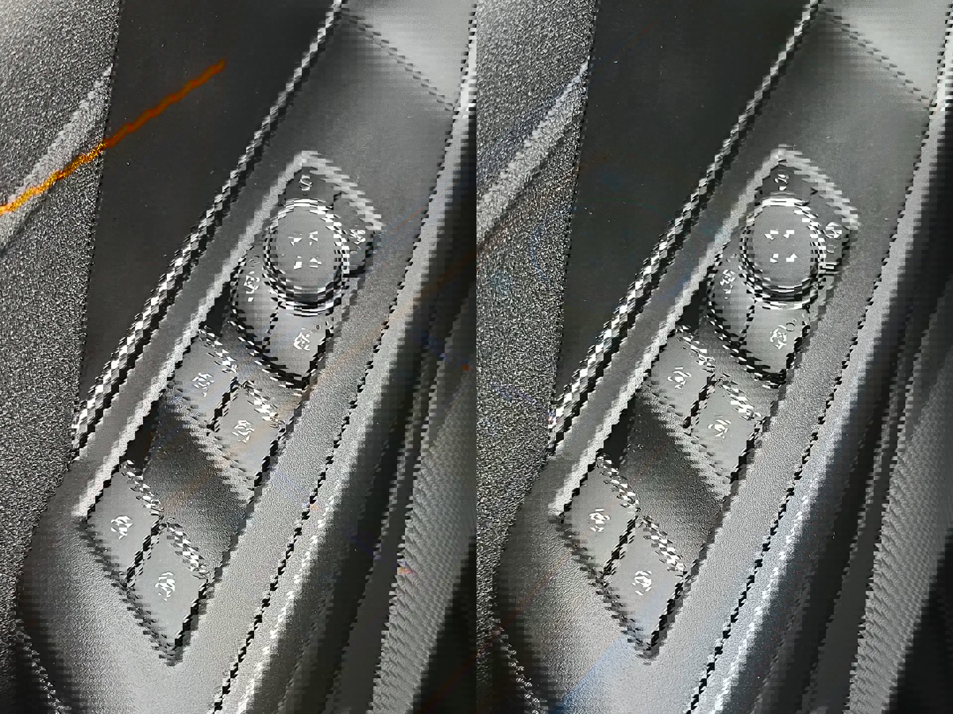 Certified 2022 Ford F150 Tremor w/ Equipment Group 402A High image 13