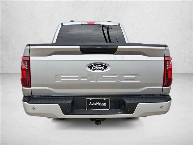 Certified 2025 Ford F150 XL w/ Equipment Group 103A High image 4