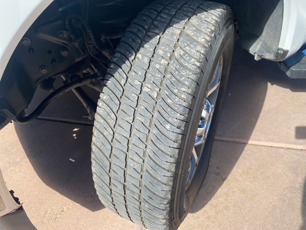 Certified 2022 Ford F350 Lariat w/ Lariat Ultimate Package image 44