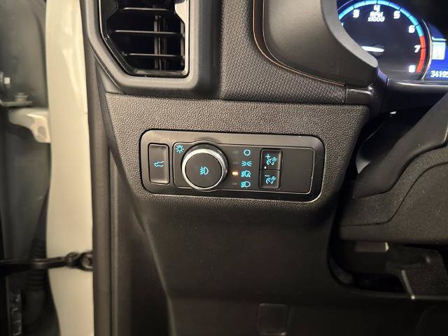 Certified 2024 Ford Bronco Sport Outer Banks w/ Tech Package AWD/4WD image 19