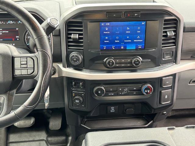 Certified 2022 Ford F150 XLT w/ Trailer Tow Package image 14