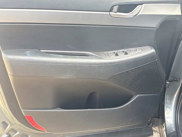 Used 2022 Hyundai Palisade SE FWD image 26