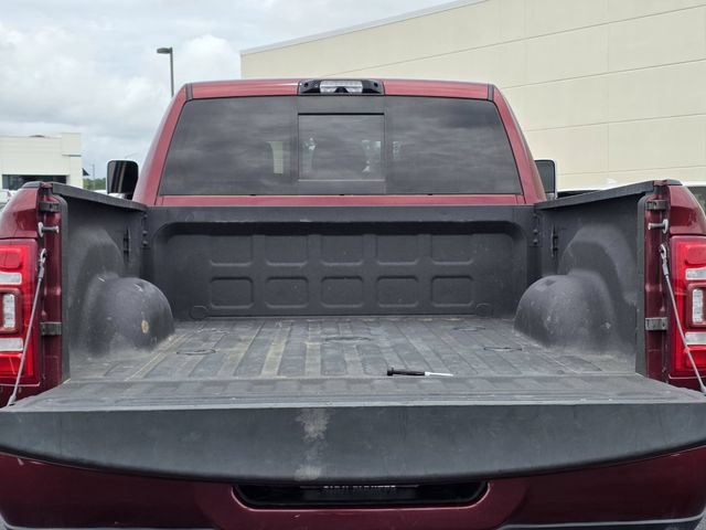 Used 2022 RAM 3500 Laramie AWD/4WD image 30