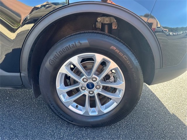 Certified 2022 Ford Escape SE w/ Convenience Package image 14