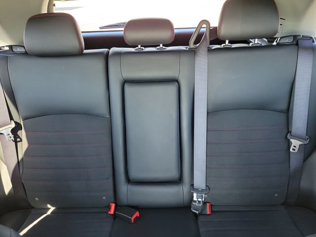 Used 2024 Mitsubishi Outlander Sport ES AWD/4WD image 16
