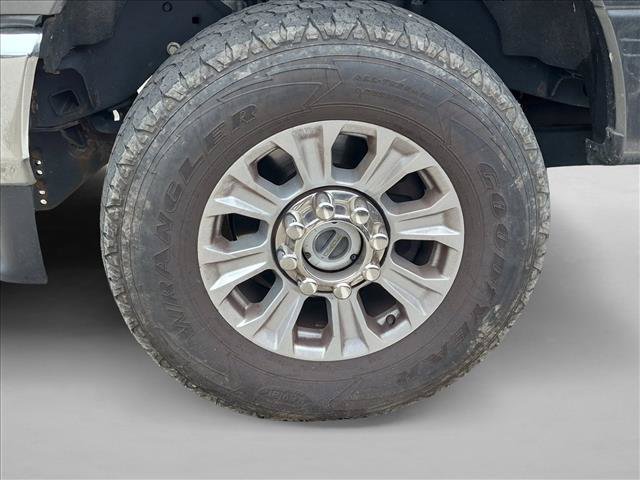 Certified 2020 Ford F350 XL w/ STX Appearance Package AWD/4WD image 7