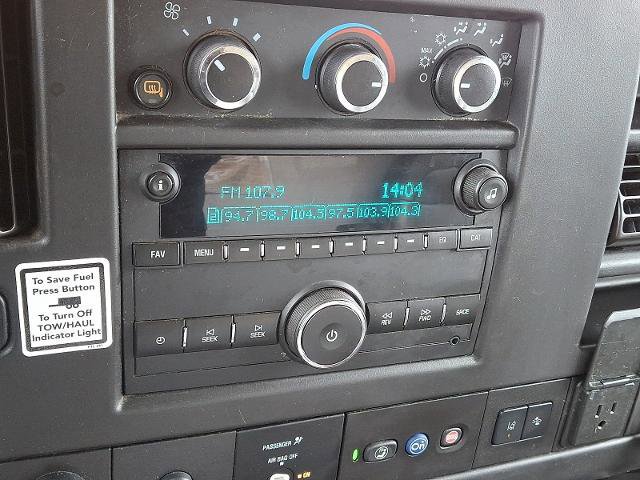 Used 2021 GMC Savana 3500 w/ Power Convenience Package image 15