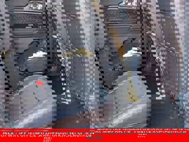 Certified 2025 Ford Explorer Platinum w/ LUX Leather Package image 26