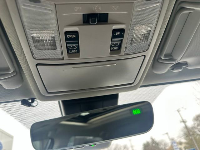 Used 2017 Toyota RAV4 Platinum w/ All Weather Liner Package image 73