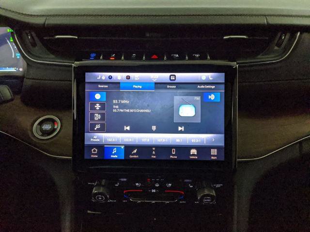 Used 2023 Jeep Grand Cherokee Summit image 8