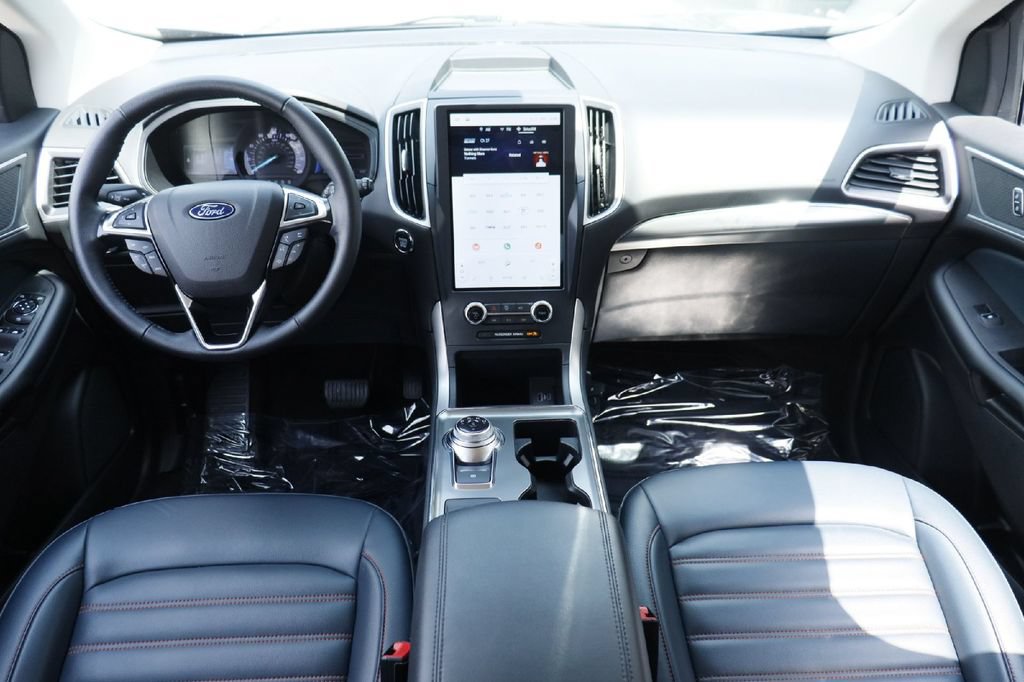 Certified 2023 Ford Edge SEL w/ Sport Appearance Package AWD/4WD image 20